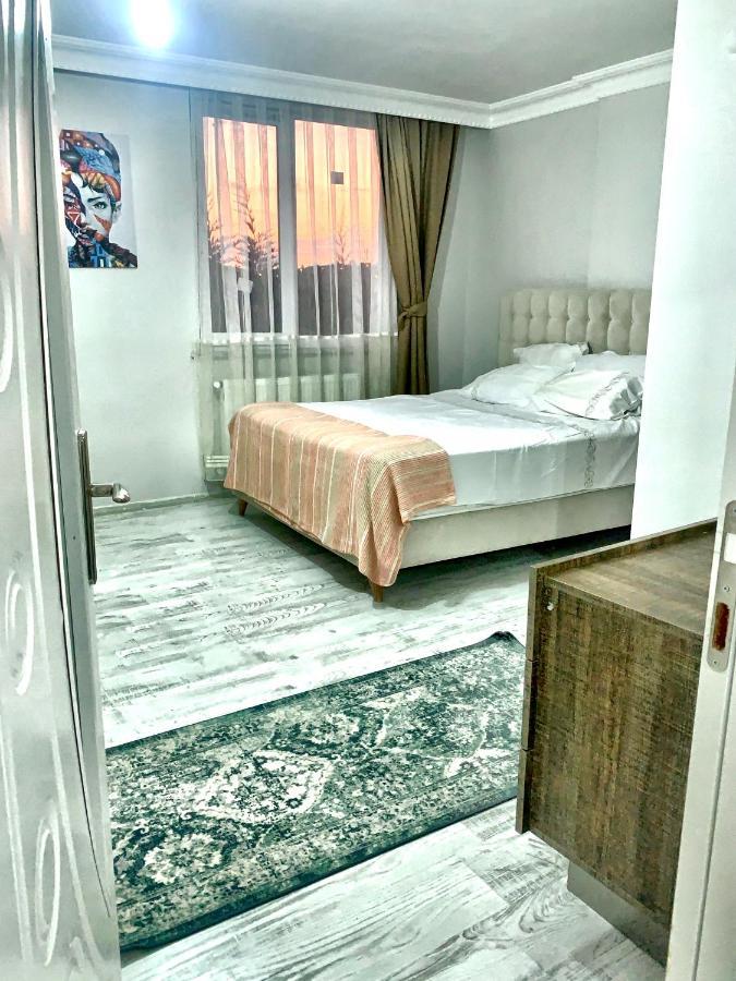 Kapali 13 Arnavutkoy Esterno foto
