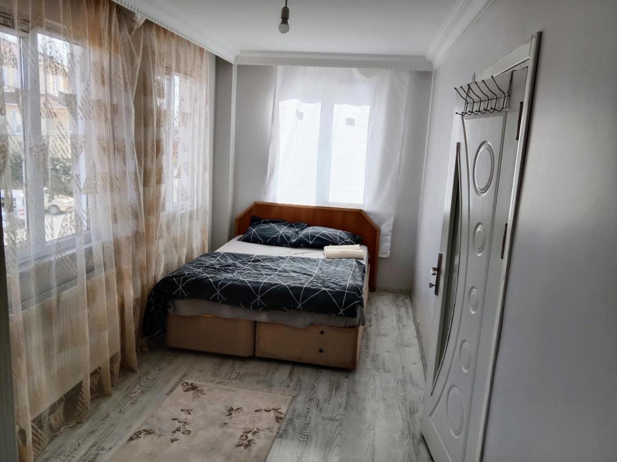 Kapali 13 Arnavutkoy Esterno foto