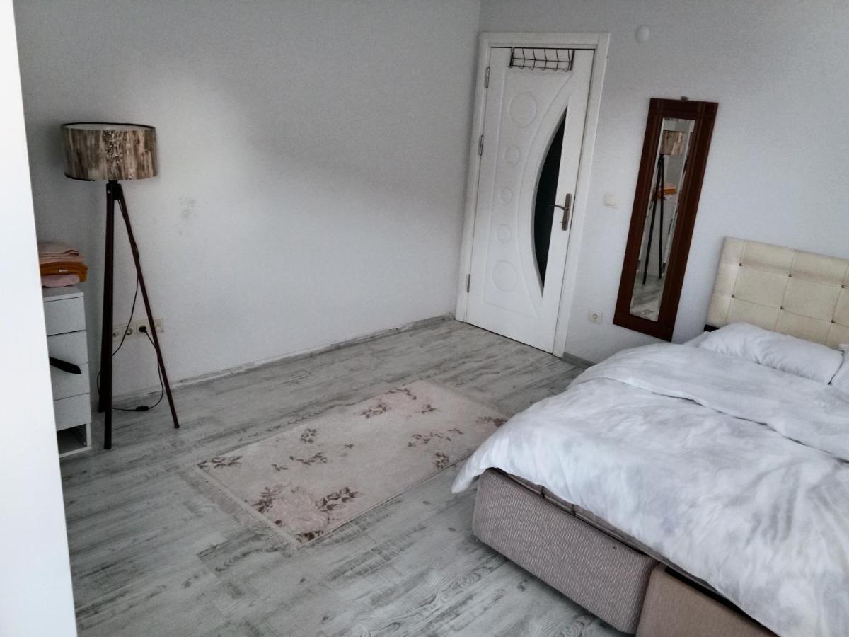 Kapali 13 Arnavutkoy Esterno foto