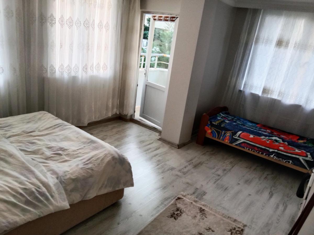 Kapali 13 Arnavutkoy Esterno foto