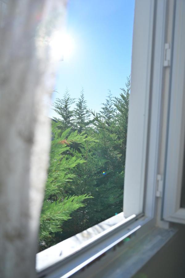 Kapali 13 Arnavutkoy Esterno foto